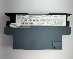 Maschine: SIEMENS Sirius   3RW3027-1 Sanftstarter