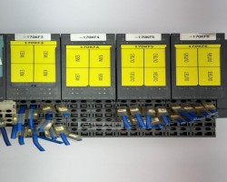 Maschine: SIEMENS SITOP PSE200U  Selektivitätsmodul