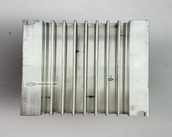 Maschine: SIEMENS SINAMICS G110  Frequenzumrichter