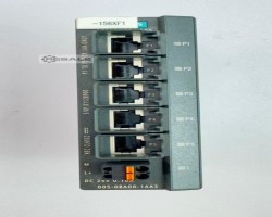 Maschine: SIEMENS SCALANCE X005    6GK5005-0BA00 Ersatzteile