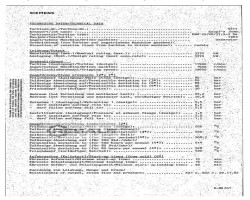 Maschine: SIEMENS ENG 25/20/37;5-3 Da Dampfturbine 3.370 kW