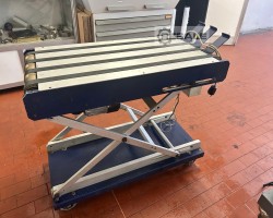 Maschine: SCHNEIDER Envelope feeder 190-101 Kuvertanleger