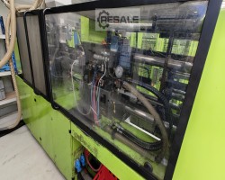 Maschine: ENGEL ES 330/80 Spritzgiessmaschinen