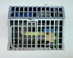 Maschine: SIEMENS 6EP1434-2BA10 Ersatzteile