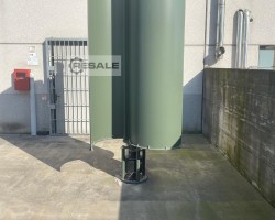 Maschine: BS ENERGIE Fenice turbo - Azzu 3/6 Wirbelwind