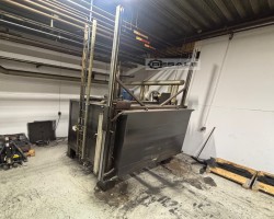 Maschine: HEAT TEC TSK-8-10-12-80 Öfen