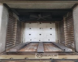 Maschine: HEAT TEC TSK-8-10-12-80 Öfen