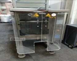 Maschine: M+B ENO expert 2.0-easy Folienbeutelverpackungsanlagen