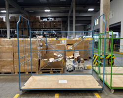 Maschine: CORDES UND KOCH Corlette/MultiBox Multibox Art- Corlette