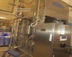 Maschine: WALDNER Dosomat 1.2, Nr. 2070 Abfüllanlagen