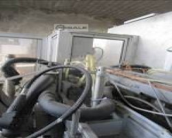 Maschine: A+F JAGENBERG GRUPPE 720/2.25.W4 Abfüllanlagen