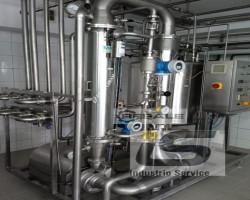 Maschine: INTERMASZ MF 1137231178 UNT Filter