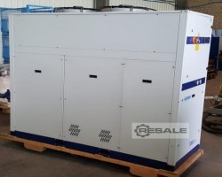 Maschine: MTA TAEevo Tech 201P3-20 – 44,2 kW Kaltwassersätze