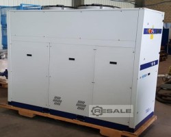 Maschine: MTA TAEevo Tech 201P3-20 – 44,2 kW Kühler