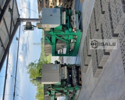 Maschine: SIMATIK Simatik Betonsteinmaschinen
