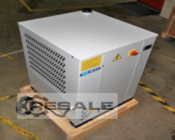 Maschine: MTA TAEevo TECH MINI M05 Kältemaschinen