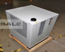 Maschine: MTA TAEevo TECH MINI M05 Kühler