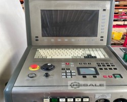 Maschine: DMG GILDEMEISTER CTX 420 linear V3 CNC Drehmaschinen