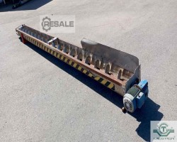 Maschine:   Offene Schnecke