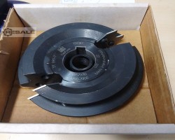 Maschine: LEITZ-VARIOFORM  Kreissägeblätter