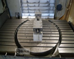 Maschine: DECKEL MAHO DMU 100T 100 T CNC Bearbeitungszentren