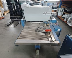 Maschine: MBO T 530-2 Taschenfalzmaschinen