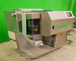 Maschine: HAPA H-730-R/16 