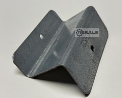 Maschine:   Palettenregale