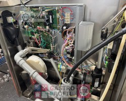 Maschine: RATIONAL VarioCooking Center VCC 211 Kippbratpfannen