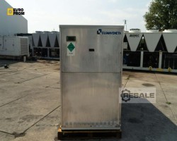 Maschine: CLIMAVENETA NECS N B S 0512 Chiller