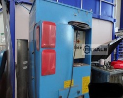 Maschine: SIDEROS ECO 6 HC Abgasabsauganlagen