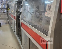 Maschine: SMI WP 300 Traypacker