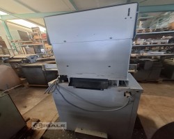 Maschine: CITOBORMA Nagel 480 AB Papierbohrmaschinen