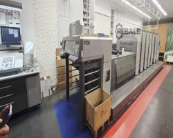 Maschine: RYOBI  756GP 