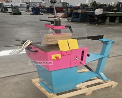 Maschine: KALTENBACH TL 250 Aluminiumsäge