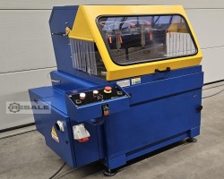 Maschine: EMMEGI 550 SCA Aluminiumsäge
