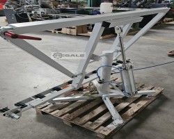 Maschine: RUCHSER RU-4 Montagetisch