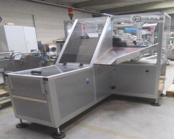 Maschine: ADMV xxx Röhren-Zuführung