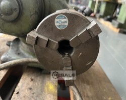 Maschine: RöHM 110 Teilapparate