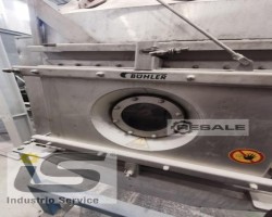 Maschine: BUEHLER OTWG-280 Trockner