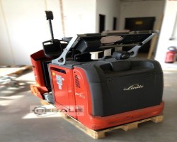Maschine: LINDE P30C Linde P30C