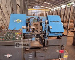 Maschine: DOALL C3028 NC Bandsägeautomaten