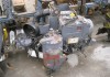 Maschine: DEUTZ 2 Zyl. Motor F2L1011 