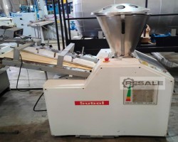 Maschine: SUBAL PHC-110 COMPACT KN4/400 TSM-60 Baguettemaschinen