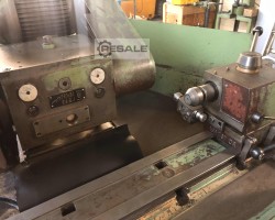 Maschine: CINCINNATI R 75 Rundschleifmaschinen