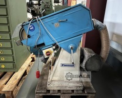 Maschine: FORMAT BS 75 Bandschleifmaschinen