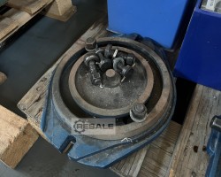 Maschine:   Schraubstöcke