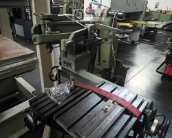 Maschine: DECKEL GK12 Gravierfräsmaschinen