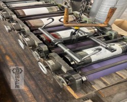 Maschine: MULLER MARTINI Grapha 