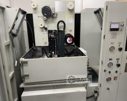 Maschine: CHMER CW 532 S Drahterodiermaschinen